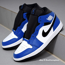 Nike Air Jordan 1 Mid Shoes