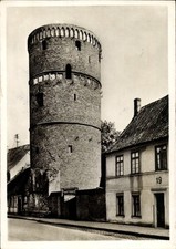 Ak Salzwedel in der Altmark