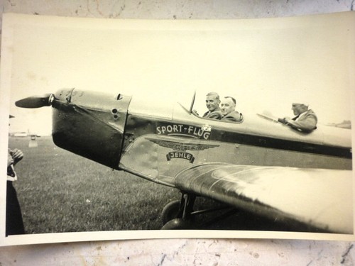 Foto hans jehle 1937 - foto,