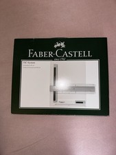 Faber Castell Zeichenplatte A4