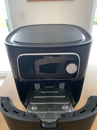 Philips airfryer 7000 - philips,