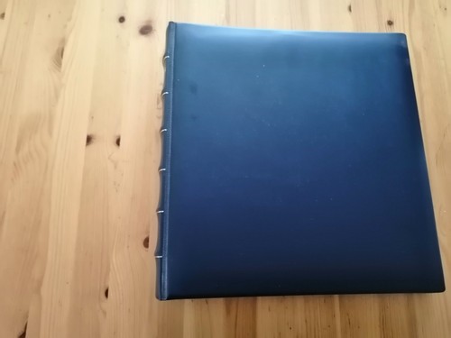 Borek vordruckalbum besetzung - borek,