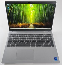Dell Latitude 5540 15,6" Intel