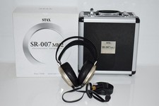 Stax 007 mkii kopfhörer - sr-007,