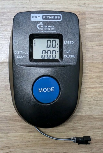 Pro fitness digitaler - pro,