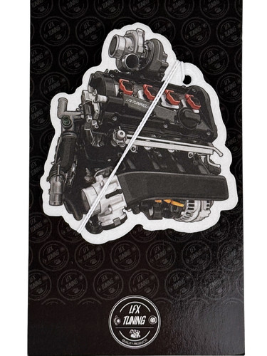 Big turbo duftbaum 20v - big,