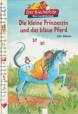 Die kleine Prinzessin und das
