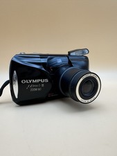 Olympus µ mju-II Zoom 80