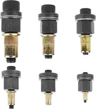  Hand Nietmuttern Werkzeug 6er