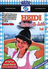 Heidi 6 - Heidi lässt sie