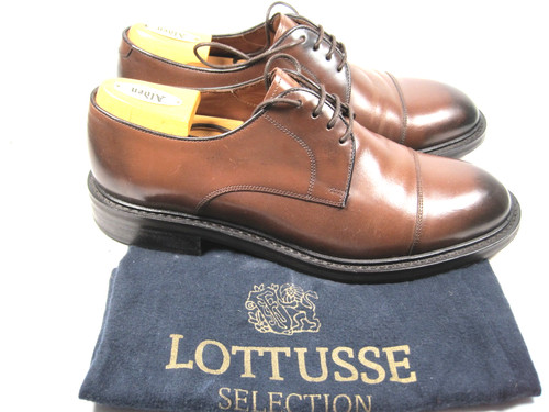 Lottusse herrenschuhe 5 - lottusse,