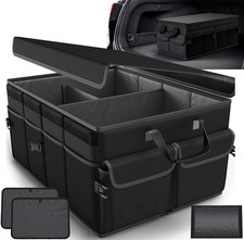 Kofferraumtasche faltbare - kofferraumtasche,