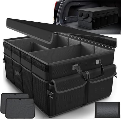 Kofferraumtasche faltbare - kofferraumtasche,