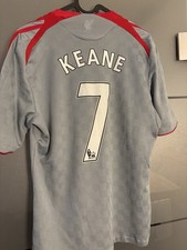 Liverpool FC Auswärtstrikot