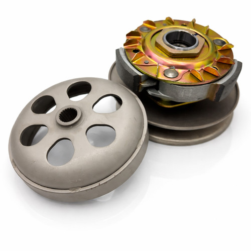 Kupplungssatz glocke lgmotor - kupplungssatz,