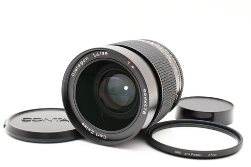 Neuwertig contax carl - [n,
