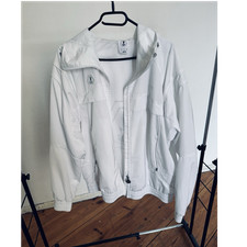 PUMA Skepta Windbreaker Jacke