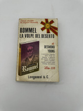 Rommel Der Wüstenfuchs