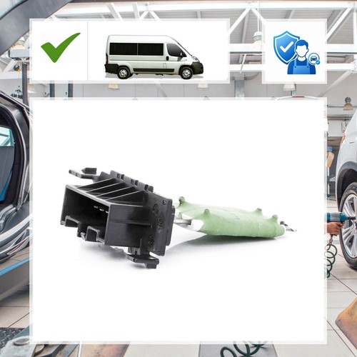 Denso widerstand - denso,