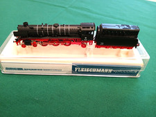 Dampflok 7806 von Fleischmann