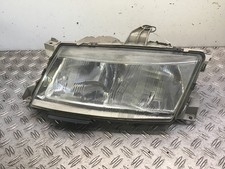 Scheinwerfer links  Saab 9-5