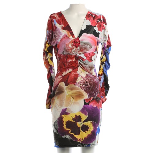 Roberto cavalli cocktailkleid - roberto,