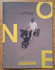 Brochure by Hase Bikes for