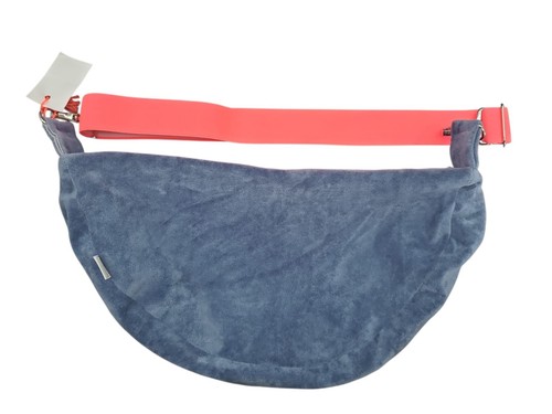 Crossbody bag nicky velour - bag,