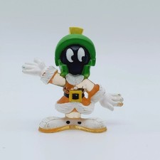 PVC figure Marvin The Martian