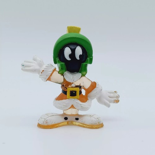 Pvc figure marvin the - pvc,