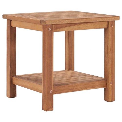 Couchtisch 45x45x45 - , cm
