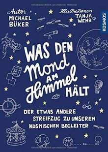 Was den mond himmel - den,