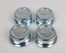 4 x Fettkappe Staubkappe BPW