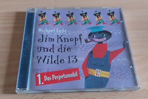 Jim knopf und - jim, die