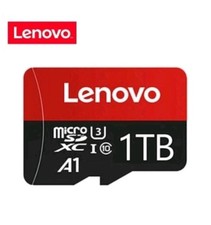 Lenovo 1TB Klasse 10 Micro SD