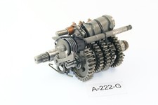 Aprilia RS 125 GS Extrema Rotax 123 - Getriebe komplett A222G