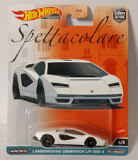 HOT WHEELS LAMBORGHINI