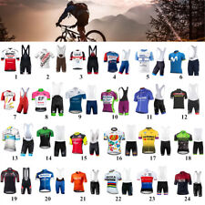 Herren Fahrradtrikot