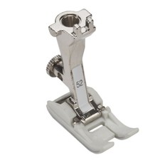 BERNINA Zickzack Nähfuß mit