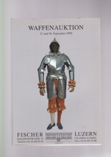 WAFFENAUKTION 1999 PISTOLEN