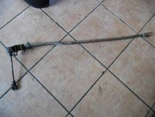 VW Golf IV 1J Schaltgestänge Träger 1J0711603