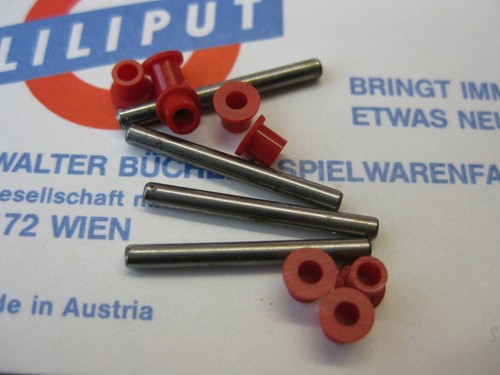 Liliput 500 202 h0 achsen - liliput, #