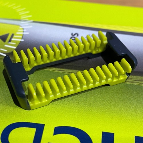 Philips oneblade guide - philips,