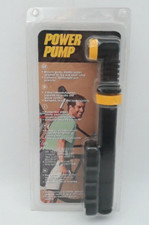 🚴‍♀ OVP: “POWER