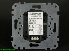 Merten 6900 99 instabus EIB