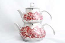 Orient Teekanne Set Tee