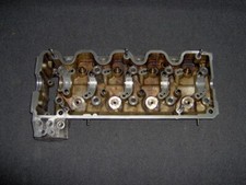 [EGU] - Mercedes - Zylinderkopf - 1020163501 - M102 - nackt - überholt!