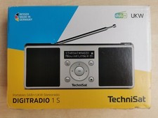 Technisat Digitalradio 1S T6911