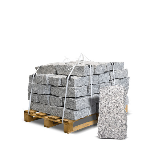 Palette 1000 granit - 1000, kg