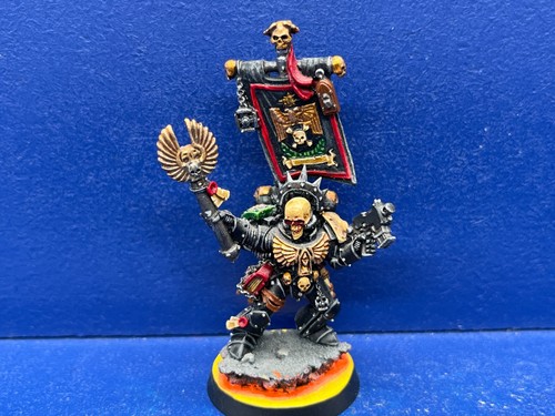 Ordenspriester chaplain der - chaplain,